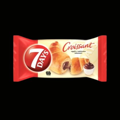 7Days Croissant