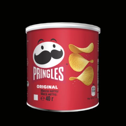 Pringles Original